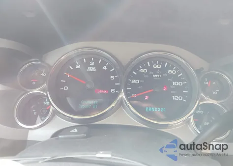 2008 Chevrolet Silverado 1500 Lt1 from USA, damaged, VIN 2GCEK19J781133419